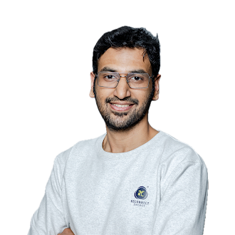 Parikshith Gargyan