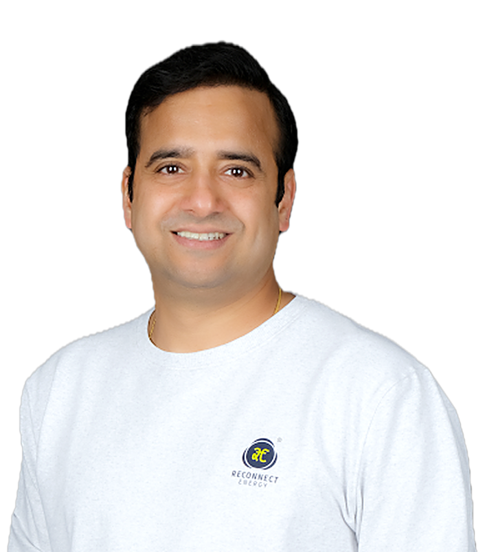Prabhav Dixit
