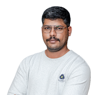 Ramkumar K