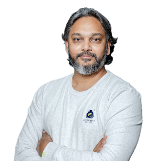 Vishal Pandya